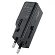 شارژر دیواری ACEFAST Z7 PD30W GaN فست شارژ 30 وات