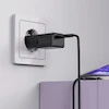 شارژر دیواری ACEFAST Z7 PD30W GaN فست شارژ 30 وات