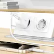 شارژر دیواری ۲۰ وات ایس فست A130 GaN 