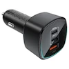 شارژر فندکی ایس فست ACEFAST B18 200W فست شارژ