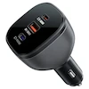  شارژر فندکی ۱۶۵ وات ایس فست ACEFAST B14 PD3.1