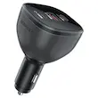  شارژر فندکی ۱۶۵ وات ایس فست ACEFAST B14 PD3.1