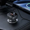  شارژر فندکی ۱۶۵ وات ایس فست ACEFAST B14 PD3.1
