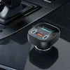 شارژر فندکی ایس فست ACEFAST B5 توان 101 وات | با نمایشگر OLED