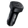 شارژر فندکی فست شارژ ایس فست (ACEFAST) B2 - توان 72 وات