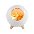 چراغ خواب و اسپیکر Biva NL-04 طرح گربه | چراغ خواب فانتزی