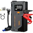 جامپ استارت خودرویی پاورفول T700 ظرفیت 8000mAh