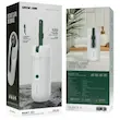 بیده قابل حمل گرین لاین Bidet Go مدل GNBIDGO350WH | بیده شارژی سفری