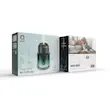 دستگاه خوشبو کننده هوا گرین لاین GNFRA160MBK | رایحه‌پخش‌کن شارژی و قابل حمل