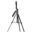 گیمبال و سه پایه هوشمند C17 | ردیابی چهره 360 درجه
