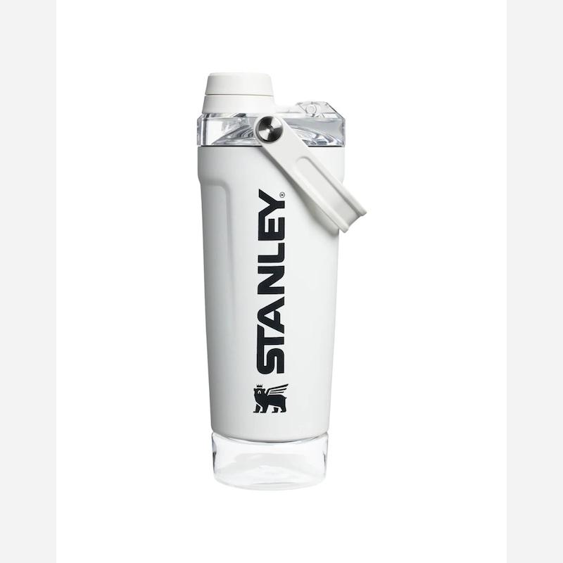 شیکر استنلی Active Shaker Bottle ظرفیت 590 میلی‌لیتر با مخزن
