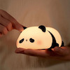 چراغ خواب شارژی پاندا
