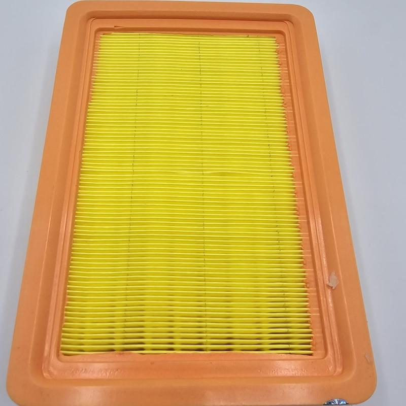 فیلتر هوا مزدا B2000 لوکومبیل کد 888/47