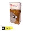 روغن موتور فلومکس اولترا تک 5W30 تمام سنتتیک SNحجم 5 لیتر 