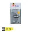 روغن موتور فلومکس های تک 5W40 تمام سنتتیک SM/C3 