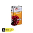 روغن موتور فلومکس موتور بایک 10W40 نیمه سنتزی SL حجم 1 لیتر 
