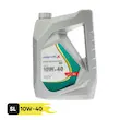 روغن موتور پارس سوپر پایا پلاس API SL 10W40 نیمه سنتتیک