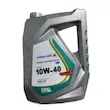 روغن موتور پارس سوپر پایا پلاس API SL 10W40 نیمه سنتتیک