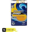 روغن موتور اسپیدی سوپر پاور API SL  10W40  نیمه سنتتیک 