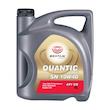 ؤوغن موتور بهتام  API SN 10W40 QUANTIC PLUS تمام سنتتیک