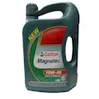 روغن موتور کاسترول مگناتک API SN 10W40 (magnatec)  تمام سنتتیک 4 لیتر