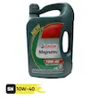 روغن موتور کاسترول مگناتک API SN 10W40 (magnatec)  تمام سنتتیک 4 لیتر