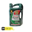 روغن موتور کاسترول مگناتک API SN 5W30 (magnatec) حجم 4 لیتر