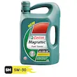 روغن موتور کاسترول API SM 5W30 FUEL SAVER MAGNATEC تمام سنتتیک 