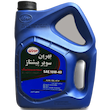 روغن موتور خودرو بهران سوپر پیشتاز 10W40 SL/CF نیمه سنتتیک حجم 4 لیتر