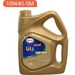 روغن موتور بهران رانا   10w-40 API SM/CF نیمه سنتتیک حجم 4 لیتر