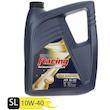روغن موتور ایرانول  ریسینگ (RACING) SL/CF 10W40 نیمه سنتتیک حجم 5 لیتر 