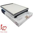 فیلتر کابین سرکان کد 971 مناسب پژو پارس،405،سورن،دنا،سمند