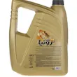 روغن موتور ایرانول رونیا SN 10W40  تمام سنتتیک حجم پنج لیتر 
