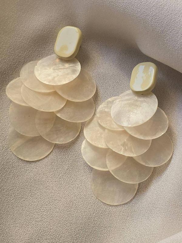 گوشواره ماهی
