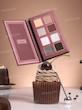 پالت سایه چشم ۸ رنگ شیگلم مدل ترافل گلیز | Sheglam Glazed Truffle, Please 8-Pan Palette