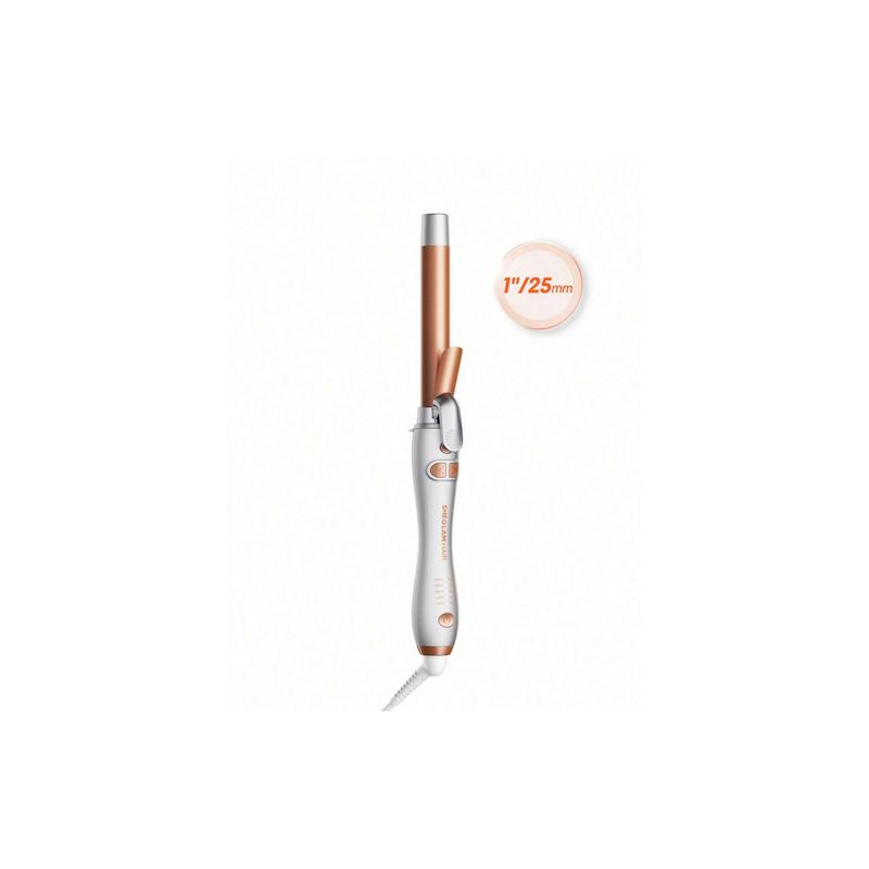 فر کننده چرخشی اتوماتیک شیگلم | It-Curl Rotating Curling Iron