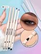 مداد چشم ژله‌ای با سر محو کن شیگلم | Sheglam Gel Glide Eyeliner Pencil