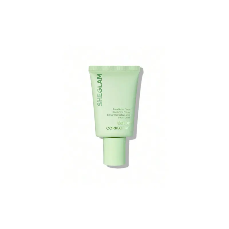 پرایمر اصلاح رنگ سبز شیگلم ایون‌بتر | Sheglam Even Better Green Primer