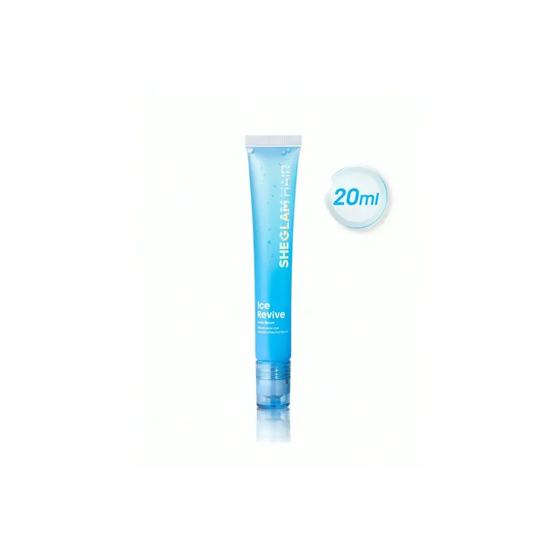 سرم خنک کننده پوست سر شیگلم | SHEGLAM Ice Revive Scalp Serum