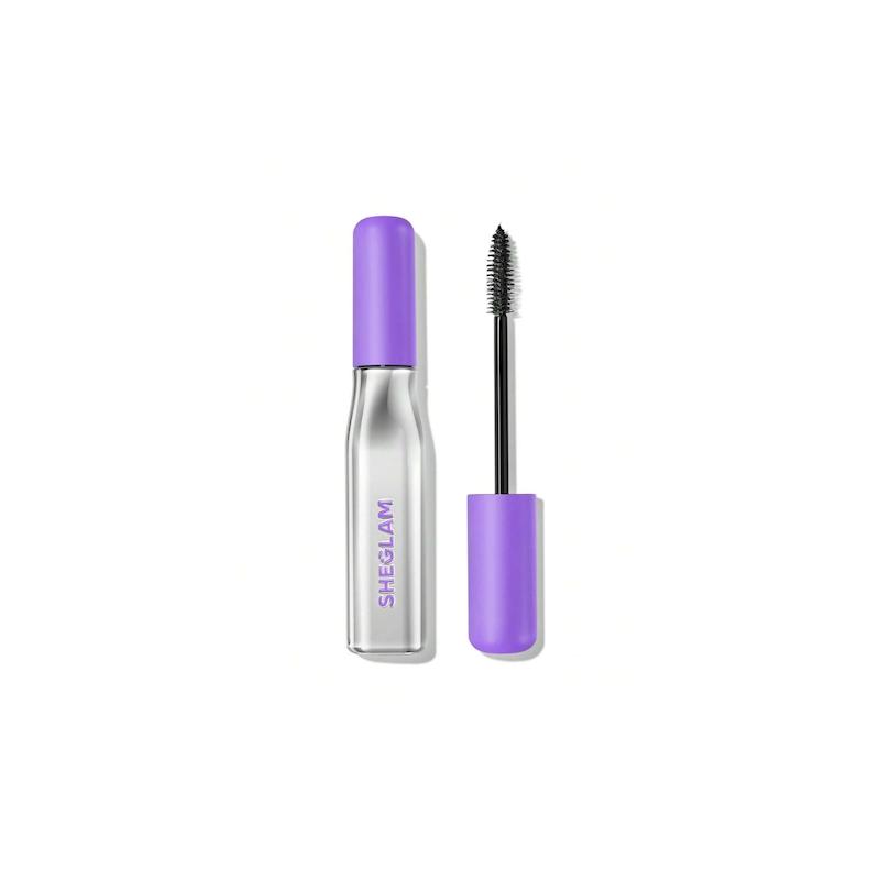 ریمل حجم دهنده مگا بوست شیگلم | SHEGLAM Mega Boost Mascara