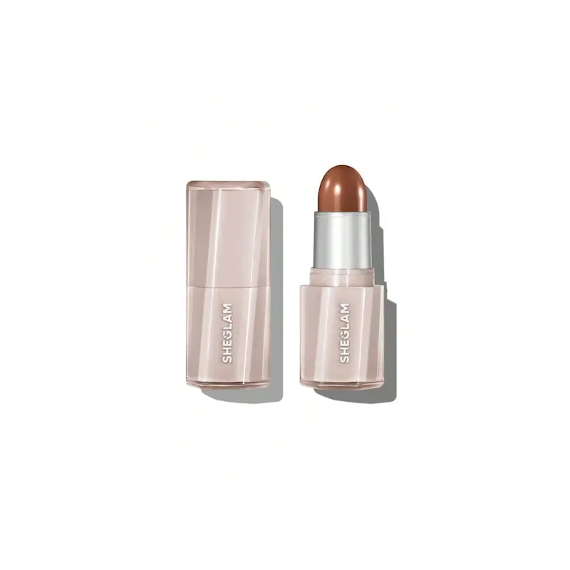 کانتور و برنزر استیکی شیگلم مدل Buttery Buff | SHEGLAM Contour & Bronzer Stick