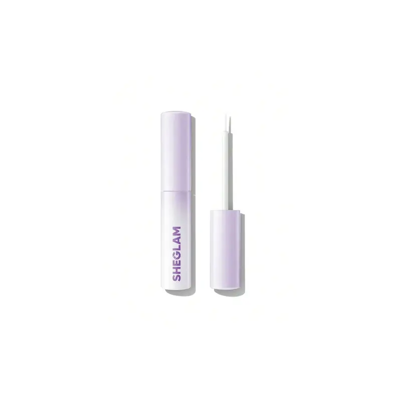 چسب مژه بی رنگ و ماندگار شیگلم| SHEGLAM Longwear Invisible Lash Glue