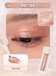   سایه شاین دار چشم مایع شیگلم | Airglow Eye Tint