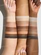 پالت سایه چشم ۹ رنگ شیگلم (SHEGLAM) مدل Desert Hues 🏜️