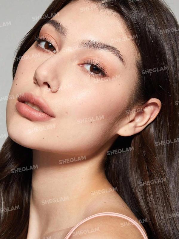 ژل ابرو تیوپی براش دار شیگلم