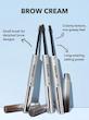 ریمل ابرو و مداد ابرو دو سر شیگلم