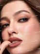 رژلب مایع مات شیگلم رنگ Millionaire