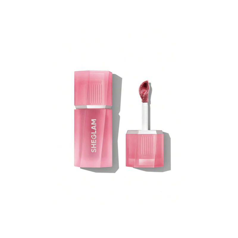 رژگونه و رژلب مخملی شیگلم | SHEGLAM Air Plush Lip & Cheek