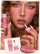رژگونه و رژلب مخملی شیگلم | SHEGLAM Air Plush Lip & Cheek