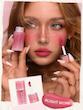 رژگونه و رژلب مخملی شیگلم | SHEGLAM Air Plush Lip & Cheek